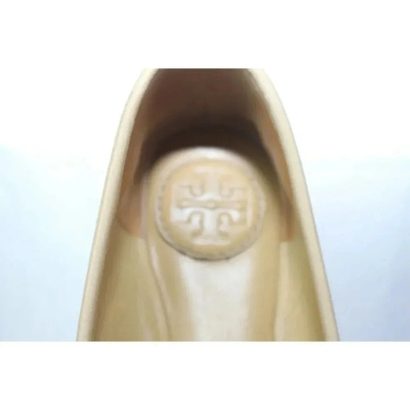 ladies TORY BURCH flats size 6M - Picture 10 of 10